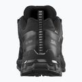 Moteriški bėgimo batai Salomon XA Pro 3D V9 GTX black/phantom/pewter 11