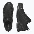 Moteriški bėgimo batai Salomon XA Pro 3D V9 GTX black/phantom/pewter 13