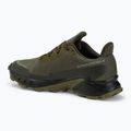 Vyriški bėgimo batai Salomon Alphacross 5 GTX olive night/black 3