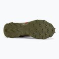 Vyriški bėgimo batai Salomon Alphacross 5 GTX olive night/black 4