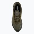 Vyriški bėgimo batai Salomon Alphacross 5 GTX olive night/black 5