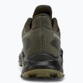 Vyriški bėgimo batai Salomon Alphacross 5 GTX olive night/black 6