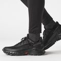 Moteriški bėgimo batai Salomon Alphacross 5 GTX black/black/ebony 3