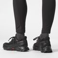 Moteriški bėgimo batai Salomon Alphacross 5 GTX black/black/ebony 4