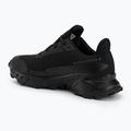 Moteriški bėgimo batai Salomon Alphacross 5 GTX black/black/ebony 3