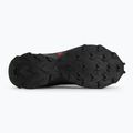 Moteriški bėgimo batai Salomon Alphacross 5 GTX black/black/ebony 4
