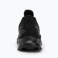 Moteriški bėgimo batai Salomon Alphacross 5 GTX black/black/ebony 6