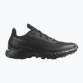 Moteriški bėgimo batai Salomon Alphacross 5 black/black/ebony