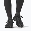 Moteriški bėgimo batai Salomon Alphacross 5 black/black/ebony 2