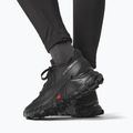 Moteriški bėgimo batai Salomon Alphacross 5 black/black/ebony 3