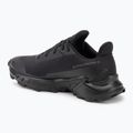 Moteriški bėgimo batai Salomon Alphacross 5 black/black/ebony 3