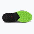 Vyriški bėgimo batai Salomon Sense Ride 5 GTX flint stone/black/green gecko 6