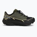 Vyriški bėgimo batai Salomon Thundercoss GTX olive night/black/alfalfa 2
