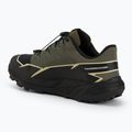 Vyriški bėgimo batai Salomon Thundercoss GTX olive night/black/alfalfa 3