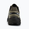 Vyriški bėgimo batai Salomon Thundercoss GTX olive night/black/alfalfa 6