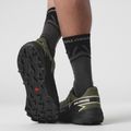 Vyriški bėgimo batai Salomon Thundercoss GTX olive night/black/alfalfa 9
