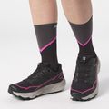 Moteriški bėgimo batai Salomon Thundercoss GTX black/black/pink 3