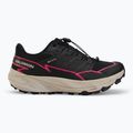 Moteriški bėgimo batai Salomon Thundercoss GTX black/black/pink 2