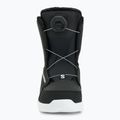 Vaikiški snieglenčių batai Salomon Whipstar Boa Jr black/black/white 3