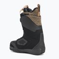 Moteriški snieglenčių batai Salomon Kiana Dual Boa W black/black/sepia tint 2