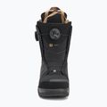 Moteriški snieglenčių batai Salomon Kiana Dual Boa W black/black/sepia tint 3