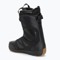 Vyriški Salomon Launch Boa SJ Boa black/black/white snieglenčių batai 2