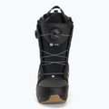 Vyriški Salomon Launch Boa SJ Boa black/black/white snieglenčių batai 3