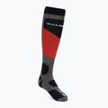 Salomon S/Access slidinėjimo kojinės 2 poros juodos/beluga 2