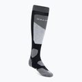 Salomon S/Access slidinėjimo kojinės 2 poros juodos/beluga 3