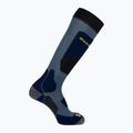 Salomon S/Access slidinėjimo kojinės copen blue/sargasso sea/zinna 5