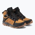Salomon Outchill TS CSWP vyriški žygio batai rudi L47381900 4