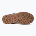 Salomon Outchill TS CSWP vyriški žygio batai rudi L47381900 5