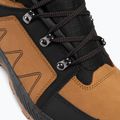 Salomon Outchill TS CSWP vyriški žygio batai rudi L47381900 8