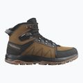 Salomon Outchill TS CSWP vyriški žygio batai rudi L47381900 11