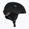 Salomon slidinėjimo šalmas Pioneer Lt 4D juodas 4