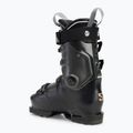 Moteriški slidinėjimo batai Salomon S/Pro Supra Boa 95 W GW black/beluga/pink gold metallic 2