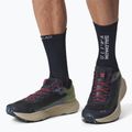 Bėgimo batai Salomon S/Lab Ultra sage/cameo blue/night sky 9