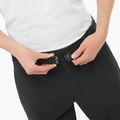 Vyriškos žygių kelnės Salomon Outerpath Utility deep black 3