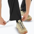 Vyriškos žygių kelnės Salomon Outerpath Utility deep black 5