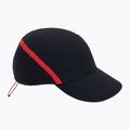 Kepuraitė su snapeliu Salomon S/Lab Speed deep black
