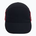 Kepuraitė su snapeliu Salomon S/Lab Speed deep black 2