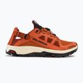 Vyriški vandens batai Salomon Techamphibian 5 spice route/burnt henna/black 2