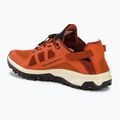 Vyriški vandens batai Salomon Techamphibian 5 spice route/burnt henna/black 3