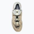 Moteriški bėgimo batai Salomon Amphib Bold 2 white pepper/glacier gray/transparent yellow 5