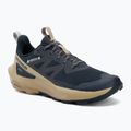 Vyriški turistiniai batai Salomon Elixir Activ carbon/slate green/glacier