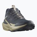 Vyriški turistiniai batai Salomon Elixir Activ carbon/slate green/glacier 10