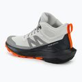 Vyriški turistiniai batai Salomon Elixir Activ MID GTX glacier gray/phantom 3