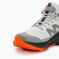 Vyriški turistiniai batai Salomon Elixir Activ MID GTX glacier gray/phantom 9