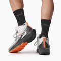 Vyriški turistiniai batai Salomon Elixir Activ MID GTX glacier gray/phantom 5
