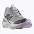 Moteriški turistiniai batai Salomon Elixir Activ GTX shskin/glacier gray/opetal 10